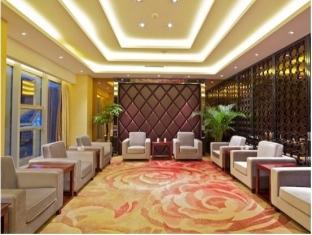 Summer Cambridge Hotel Guiyang  Exterior photo
