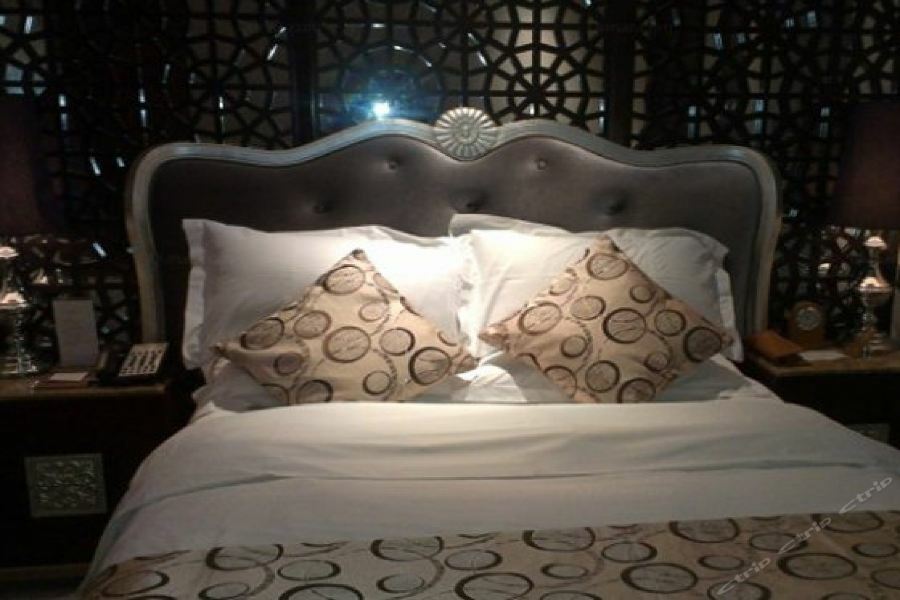 Summer Cambridge Hotel Guiyang  Exterior photo